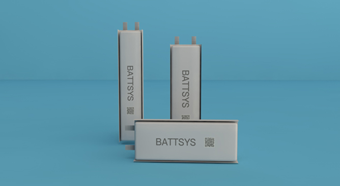 Battsysは引き続きLイオン電池の研究開発に深く入り込み、新たな特許の突破を得た